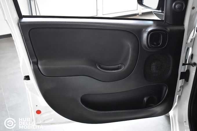FIAT Panda 1.2 Pop Van 2 posti